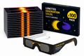 Pack Festival × 100 — Lunettes éclipse solaire